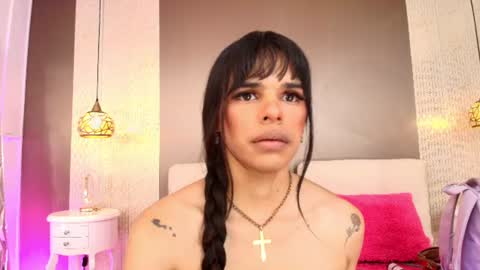 Snapshot of dannadoll69 chatting on 4, 8, 2026 Dannamunoz130 online show from 4, 8, 2026