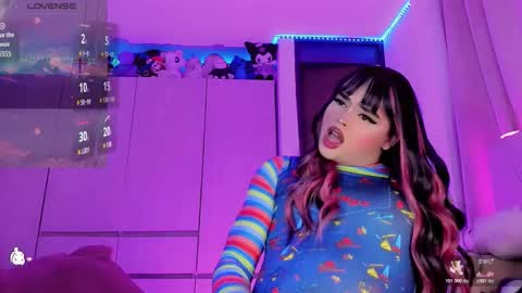 dannadolls online show from 26, 2, 2026