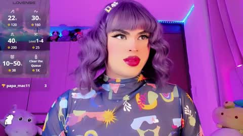 dannadolls online show from 2, 3, 2026