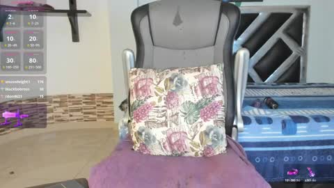 Danna online show from 24, 1, 2025