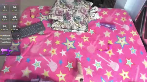 Danna online show from 12, 3, 2025