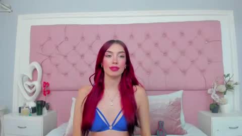 Danna  online show from 1, 8, 2026