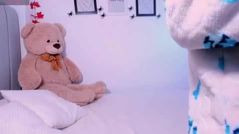 Insta DannaBlueX  online show from 24, 10, 2025