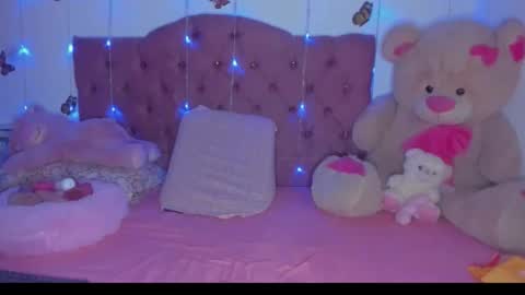 Snapshot of dannajeins chatting on 19, 4, 2026 Danna Sofia jeins online show from 19, 4, 2026