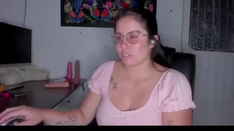Snapshot of dannajeins chatting on 21, 4, 2026 Danna Sofia jeins online show from 21, 4, 2026