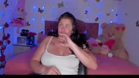 Snapshot of dannajeins chatting on 24, 4, 2026 Danna Sofia jeins online show from 24, 4, 2026