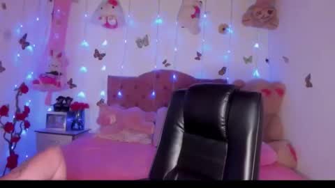 Snapshot of dannajeins chatting on 26, 4, 2026 Danna Sofia jeins online show from 26, 4, 2026