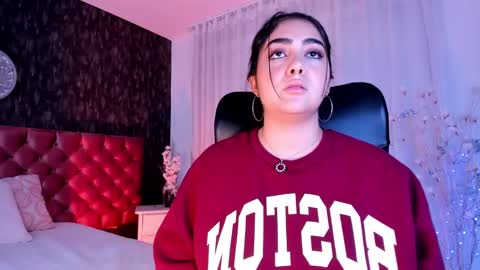 Danna online show from 30, 12, 2024