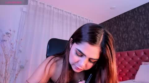 Danna online show from 16, 9, 2025