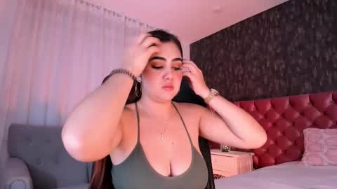 Danna online show from 25, 11, 2025