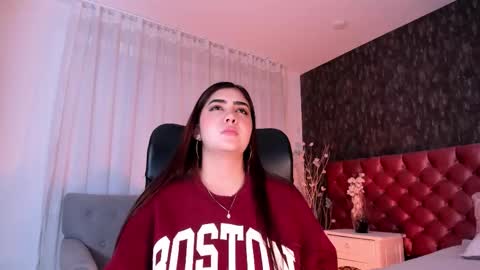 Danna online show from 28, 11, 2025