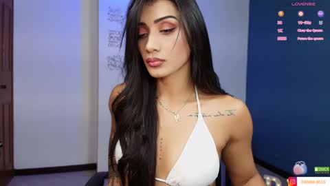 Snapshot of dannawells chatting on 28, 12, 2024 Danna Wells online show from 28, 12, 2024