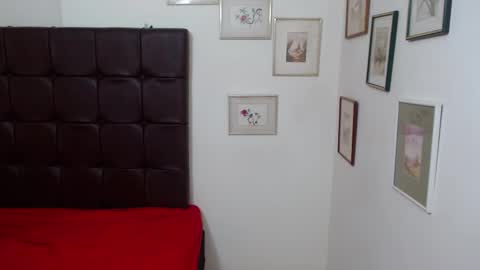 Danna online show from 8, 3, 2025