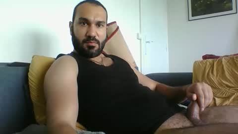 prince BOSS online show from 15, 9, 2025