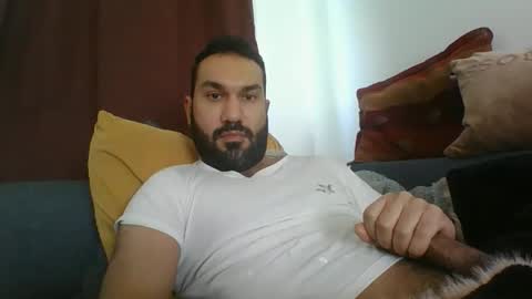 prince BOSS online show from 26, 2, 2026