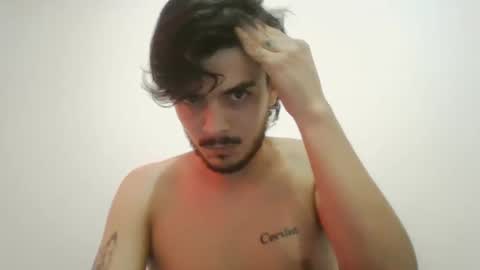 danni4_20 online show from 16, 2, 2025