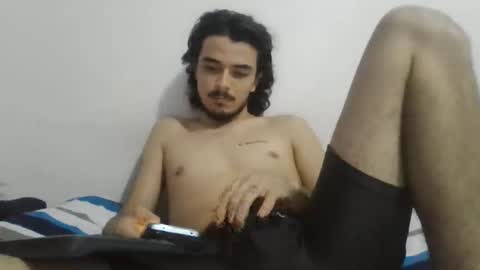 danni4_20 online show from 2, 11, 2025