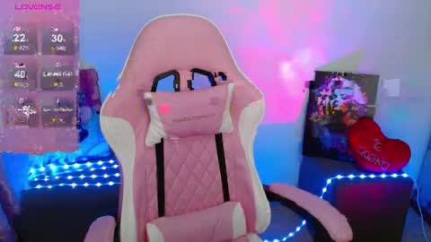 Maddisoon online show from 23, 4, 2026