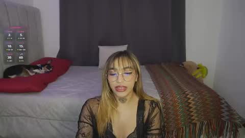    online show from 25, 2, 2025