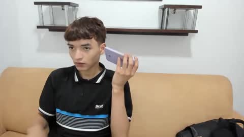 danniels_sweet online show from 3, 1, 2025