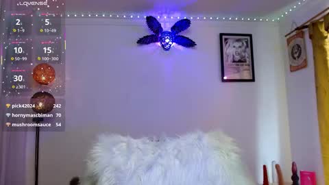 Snapshot of dannihotboy02 chatting on 16, 5, 2026 danni online show from 16, 5, 2026