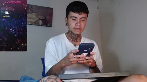 DANNTE online show from 5, 1, 2025