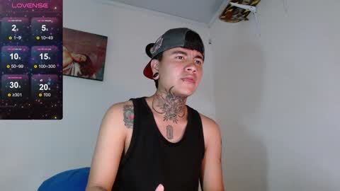 DANNTE online show from 7, 1, 2025