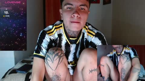 DANNTE online show from 10, 1, 2025