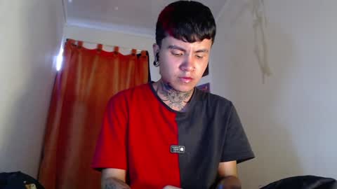 DANNTE online show from 21, 1, 2025