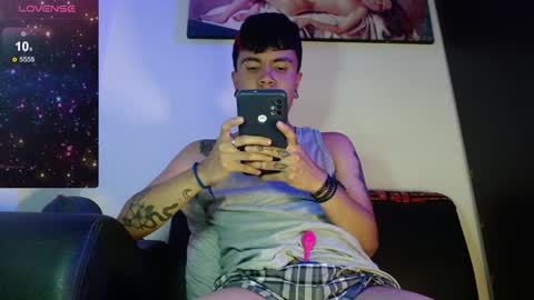 DANNTE online show from 28, 1, 2025