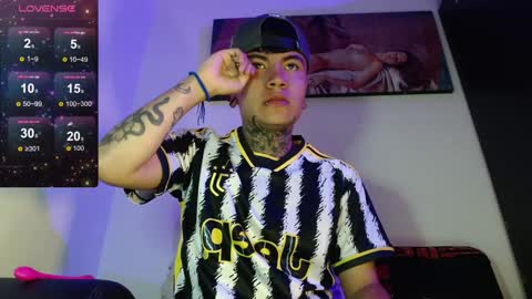 DANNTE online show from 2, 2, 2025