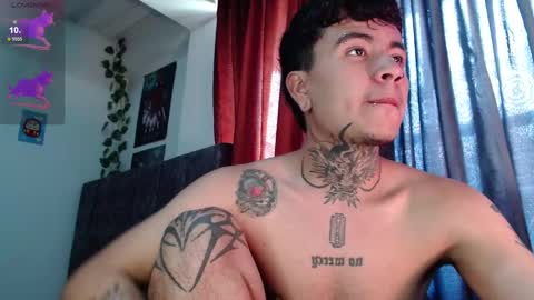 DANNTE online show from 19, 9, 2025