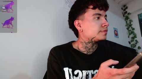 DANNTE online show from 5, 10, 2025