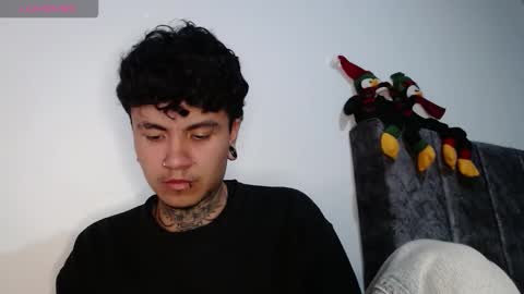 DANNTE online show from 15, 12, 2025