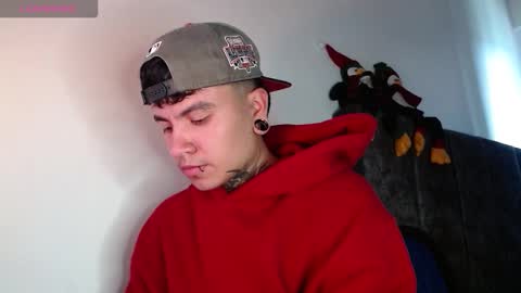 Snapshot of dannteftm chatting on 6, 1, 2026 DANNTE online show from 6, 1, 2026