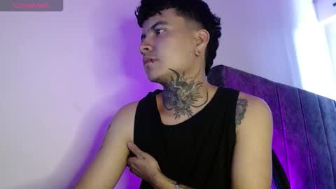 Snapshot of dannteftm chatting on 9, 1, 2026 DANNTE online show from 9, 1, 2026