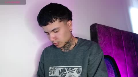 Snapshot of dannteftm chatting on 10, 1, 2026 DANNTE online show from 10, 1, 2026