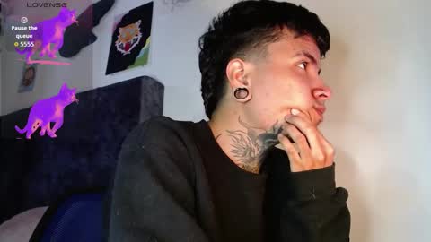 Snapshot of dannteftm chatting on 13, 2, 2026 DANNTE online show from 13, 2, 2026