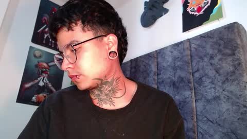 Snapshot of dannteftm chatting on 23, 2, 2026 DANNTE online show from 23, 2, 2026