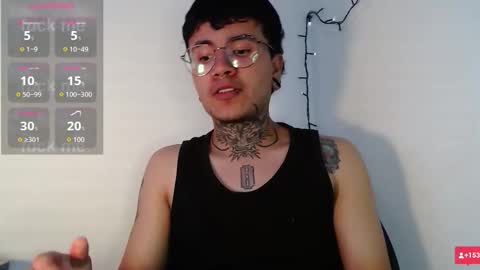 Snapshot of dannteftm chatting on 13, 3, 2026 DANNTE online show from 13, 3, 2026