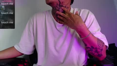 Snapshot of dannteftm chatting on 31, 3, 2026 DANNTE online show from 31, 3, 2026