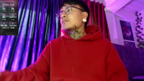 Snapshot of dannteftm chatting on 13, 4, 2026 DANNTE online show from 13, 4, 2026