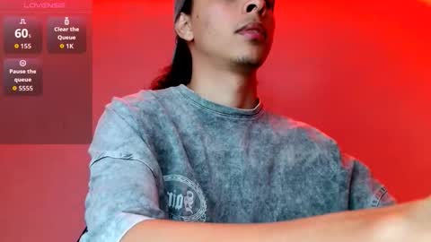 Snapshot of dannwinner chatting on 14, 12, 2025 Danny online show from 14, 12, 2025