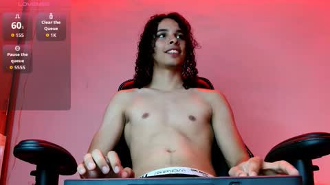 Snapshot of dannwinner chatting on 16, 12, 2025 Danny online show from 16, 12, 2025