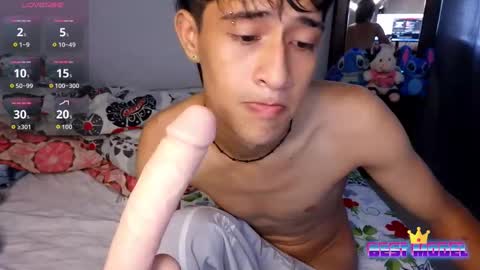 Danny online show from 6, 10, 2025