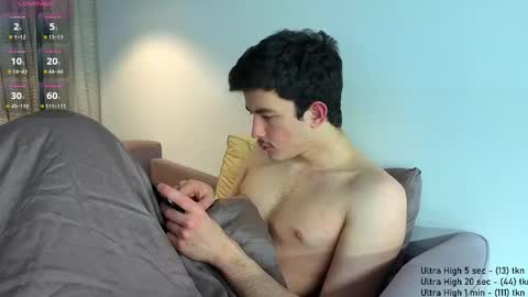 danny__magic online show from 28, 2, 2026