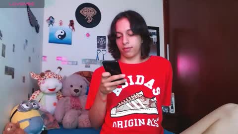 phantom555 online show from 9, 1, 2025