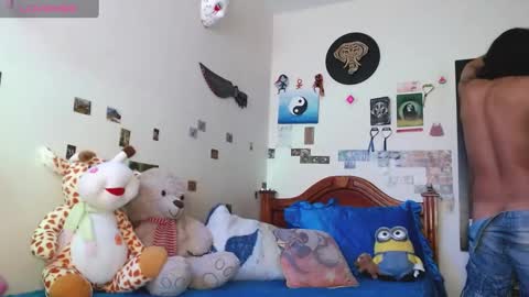 phantom555 online show from 12, 1, 2025