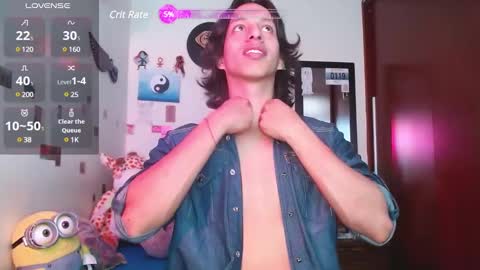 phantom555 online show from 14, 1, 2025