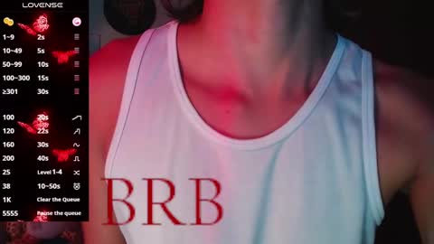 phantom555 online show from 5, 2, 2025